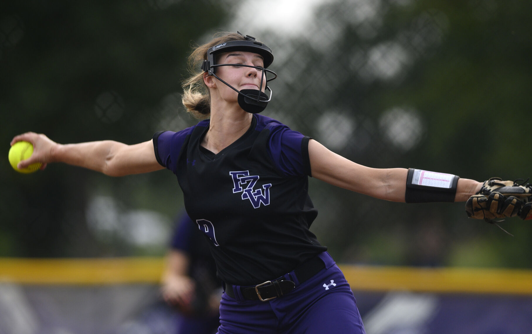 Troy vs. Fort Zumwalt West